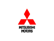 Mitsubishi logo